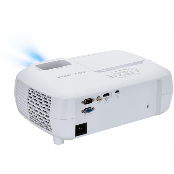 ViewSonic Vidéoprojecteurs PX702HD