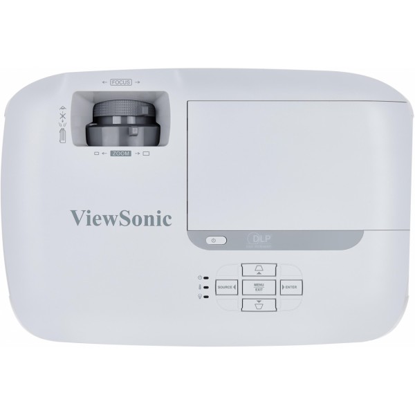 ViewSonic Vidéoprojecteurs PX702HD