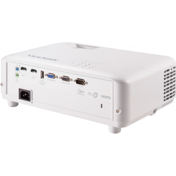 ViewSonic Vidéoprojecteurs Projecteur Full HD PX703HD