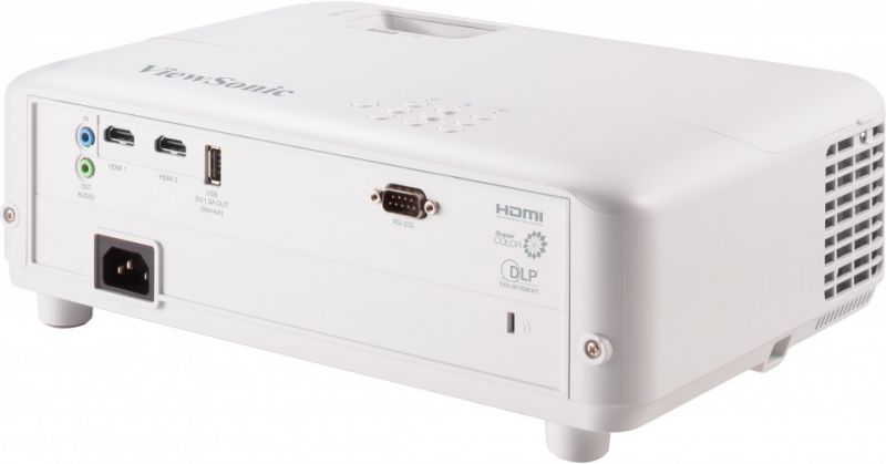 ViewSonic Vidéoprojecteurs Vidéoprojecteur - PX703HDH