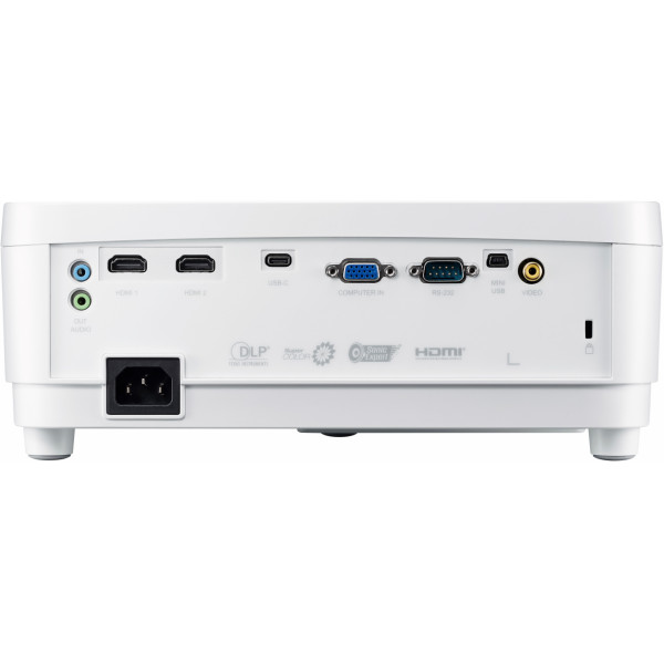 ViewSonic Vidéoprojecteurs Projecteur Gamer PX706HD