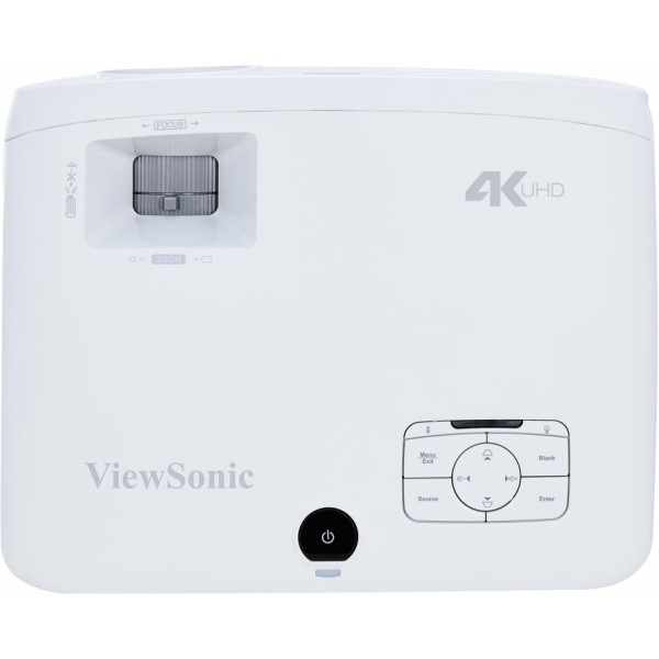ViewSonic Vidéoprojecteurs PX727-4K