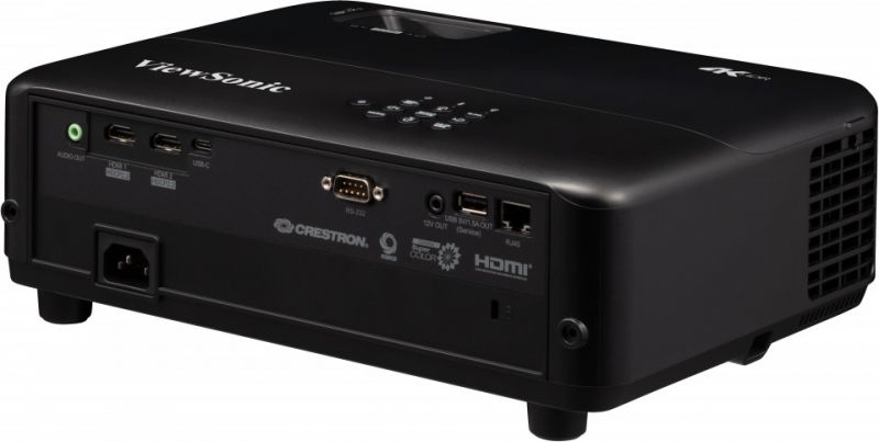ViewSonic Vidéoprojecteurs Projecteur 4k 240hz PX728-4K