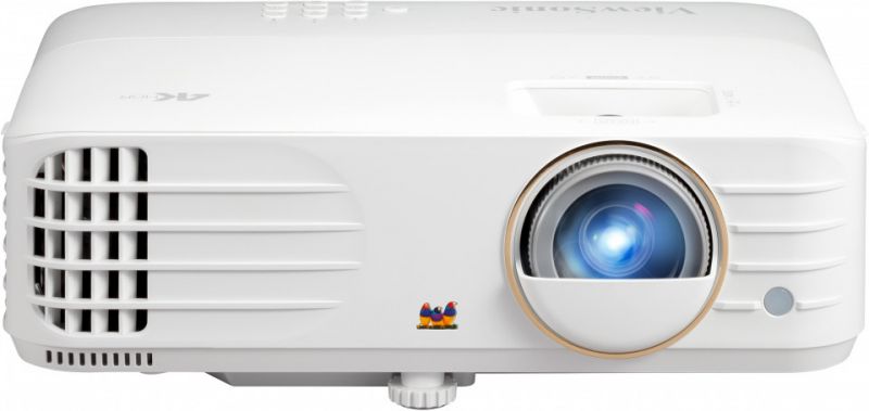 ViewSonic Vidéoprojecteurs Projecteur 4k PX748-4K