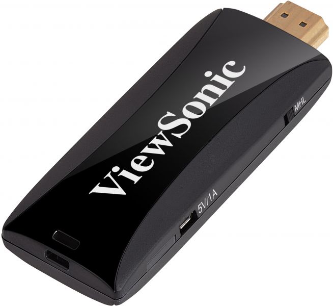 ViewSonic Passerelle de presentation sans fils WPG-300