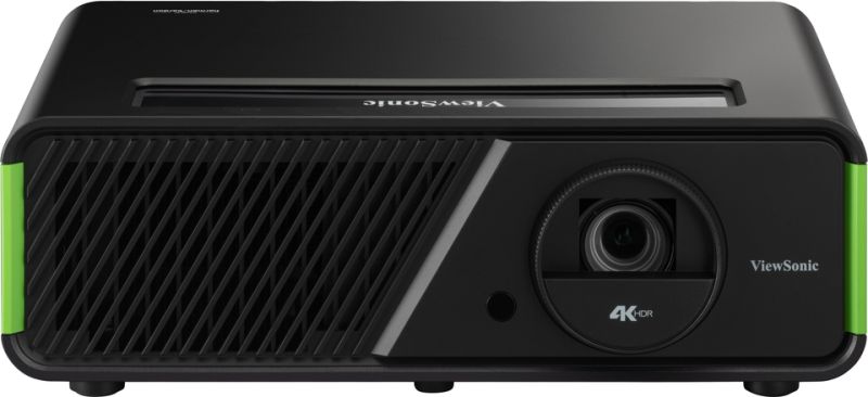 ViewSonic Vidéoprojecteurs Projecteur LED Intelligent - X1-4K