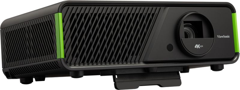 ViewSonic Vidéoprojecteurs Projecteur LED Intelligent - X1-4K
