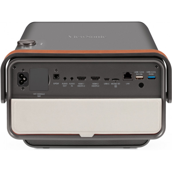 ViewSonic Vidéoprojecteurs Projecteur LED 4K X10-4K