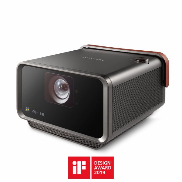 ViewSonic Vidéoprojecteurs Projecteur LED 4K X10-4K