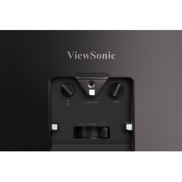 ViewSonic Vidéoprojecteurs Projecteur X100-4K UHD