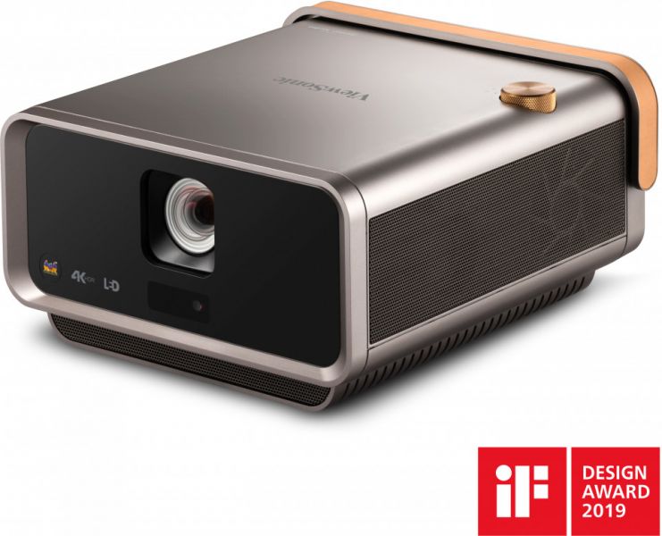 ViewSonic Vidéoprojecteurs Vidéoprojecteur LED portable X11-4K