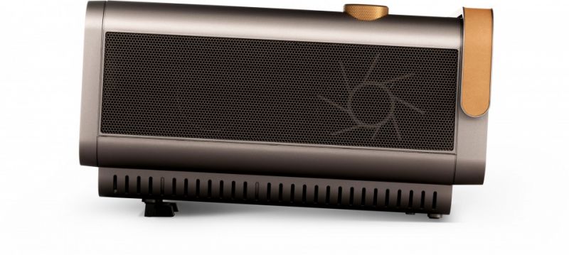ViewSonic Vidéoprojecteurs Vidéoprojecteur LED portable X11-4K