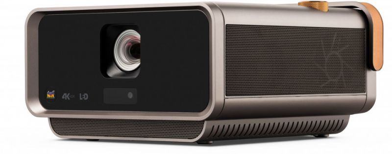 ViewSonic Vidéoprojecteurs Vidéoprojecteur LED portable X11-4K
