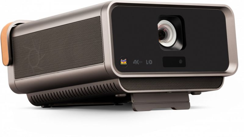 ViewSonic Vidéoprojecteurs Vidéoprojecteur LED portable X11-4K