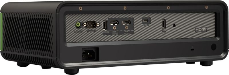 ViewSonic Vidéoprojecteurs Projecteur LED 4K HDR - X2-4K