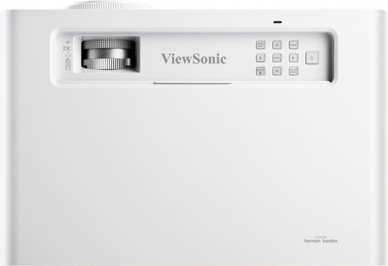 ViewSonic Vidéoprojecteurs Projecteur LED Full HD X2