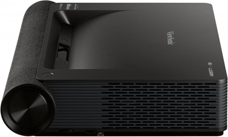 ViewSonic Vidéoprojecteurs Projecteur Laser X2000B-4K