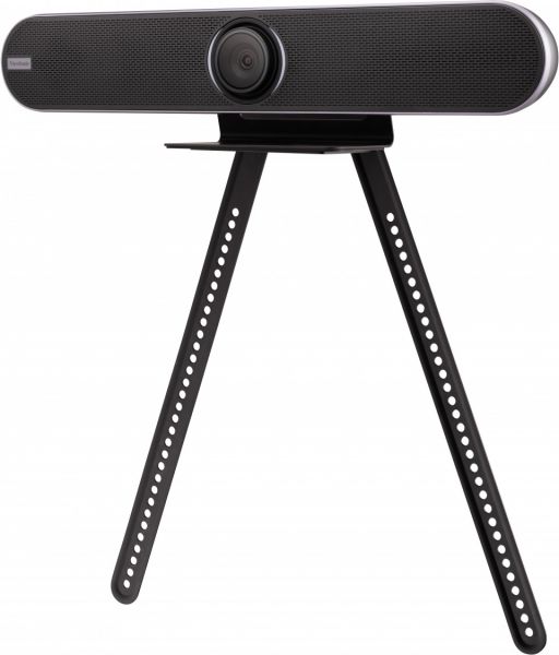 ViewSonic Accessoires pour Écrans d'Affichage Professionnels Caméra de visioconférence tout-en-un VB-CAM-201-2