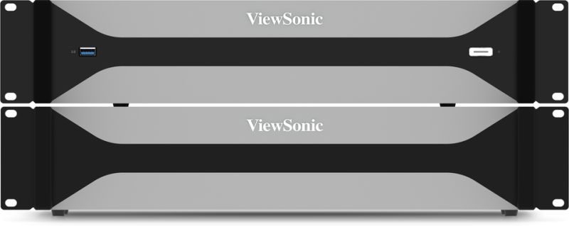 ViewSonic Accessoires dvLED LD-SCB-023