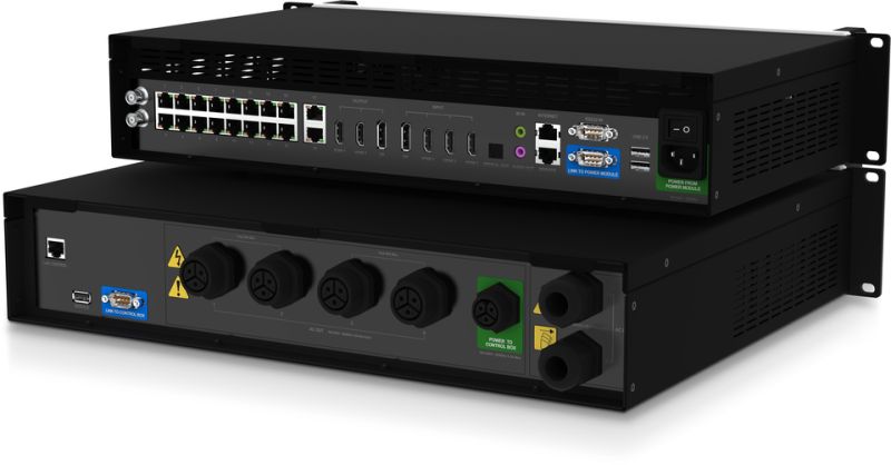 ViewSonic Accessoires dvLED LD-SCB-023