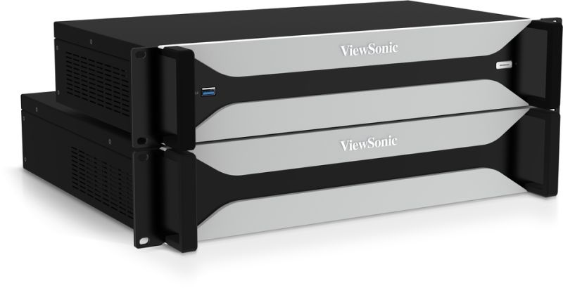 ViewSonic Accessoires dvLED LD-SCB-023