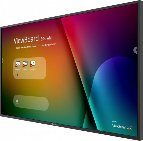 ViewSonic Écrans interactifs ViewBoard ViewBoard IFP4320