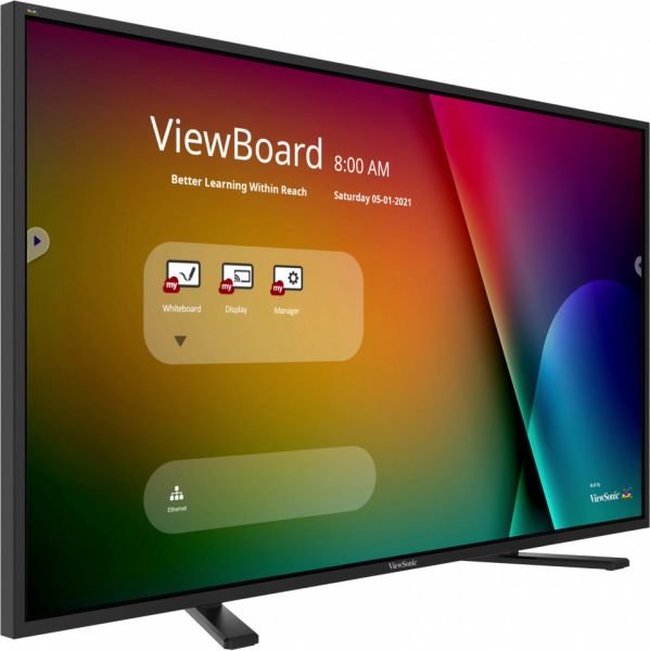 ViewSonic Écrans interactifs ViewBoard ViewBoard IFP4320