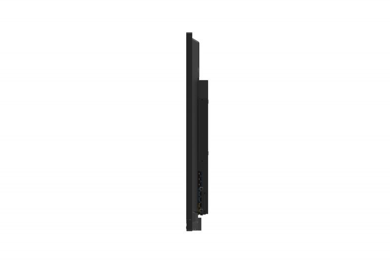ViewSonic Écrans interactifs ViewBoard ViewBoard IFP5550-3