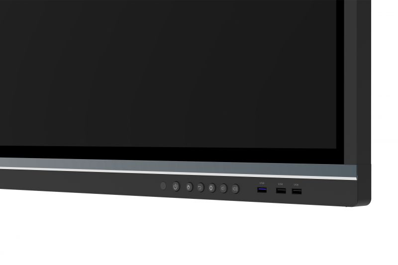 ViewSonic Écrans interactifs ViewBoard ViewBoard IFP5550-3