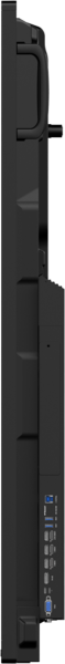 ViewSonic Écrans interactifs ViewBoard ViewBoard IFP7535-1-3C
