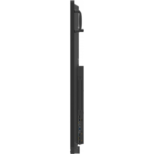 ViewSonic Écrans interactifs ViewBoard IFP7550-2EP