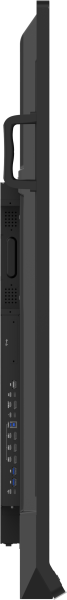 ViewSonic Écrans interactifs ViewBoard ViewBoard IFP7553