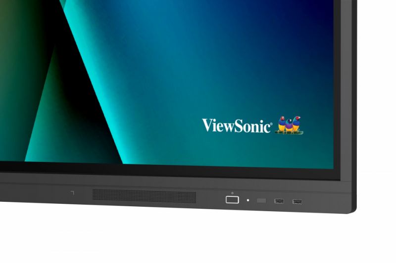 ViewSonic Écrans interactifs ViewBoard IFP8632