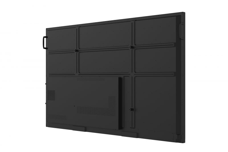 ViewSonic Écrans interactifs ViewBoard ViewBoard IFP8650-3