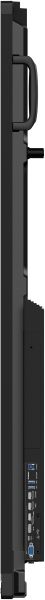 ViewSonic Écrans interactifs ViewBoard IFP8651-4C