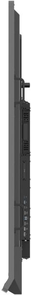 ViewSonic Écrans interactifs ViewBoard ViewBoard IFP8652-2F