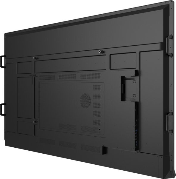 ViewSonic Écrans interactifs ViewBoard ViewBoard IFP8653