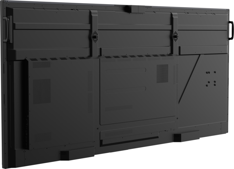 ViewSonic Écrans interactifs ViewBoard ViewBoard IFP92UW