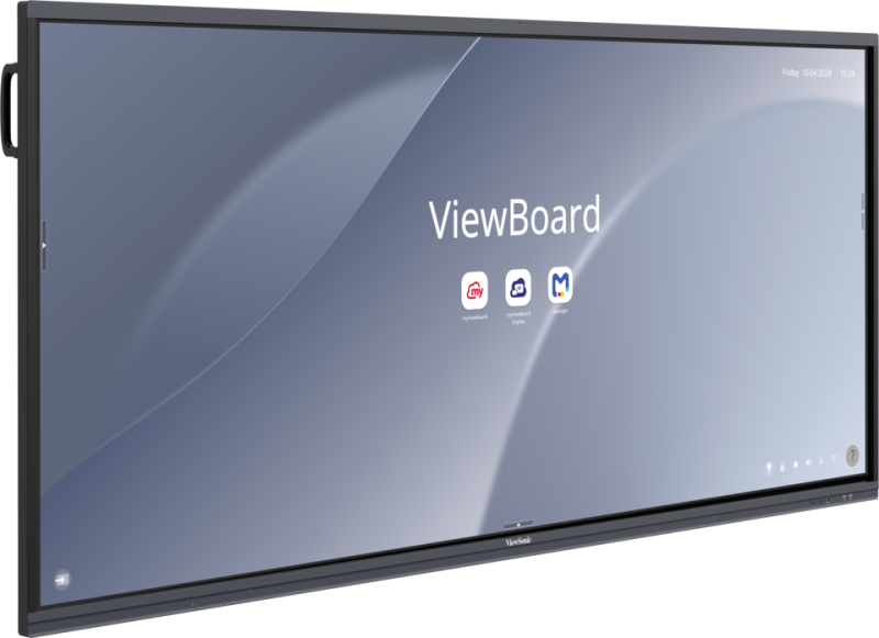ViewSonic Écrans interactifs ViewBoard ViewBoard IFP92UW