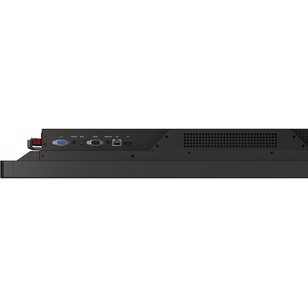 ViewSonic Écrans interactifs ViewBoard IFP9850-3