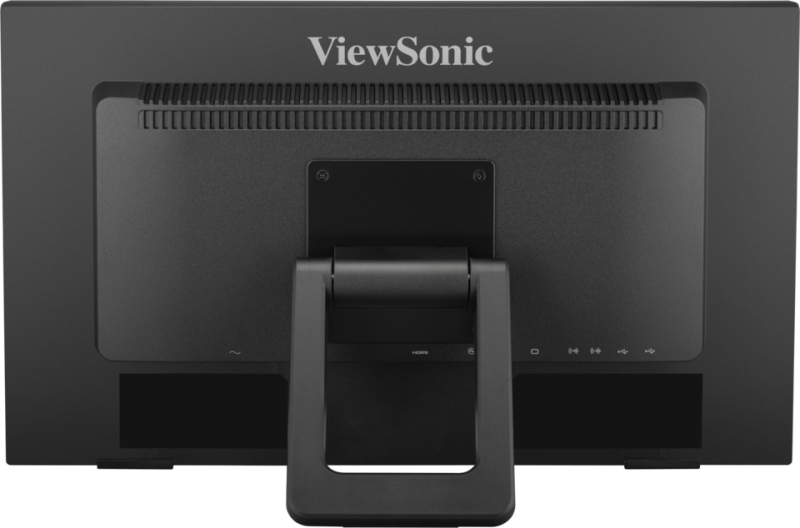 ViewSonic Moniteurs LED Écran Tactile 22