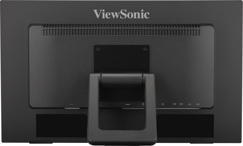 ViewSonic Moniteurs LED Écran Tactile 22
