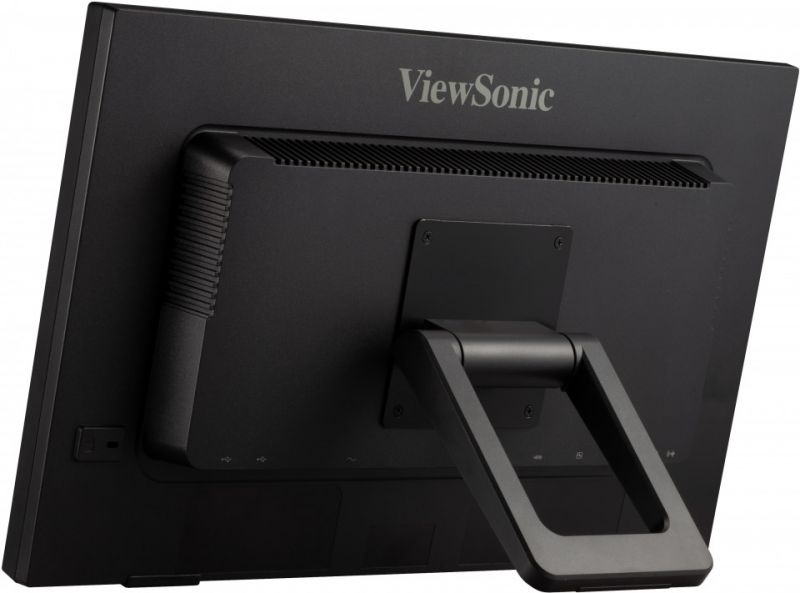 ViewSonic Moniteurs LED Écran Tactile 22
