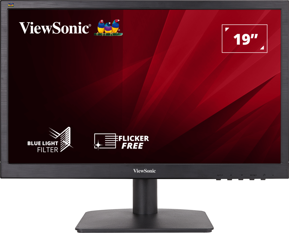 Écran LED 19" - VA1903a