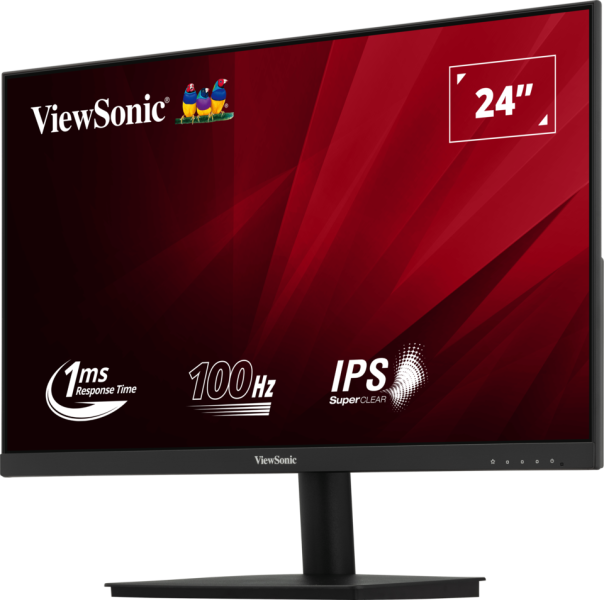 ViewSonic Moniteurs LED VA240-H