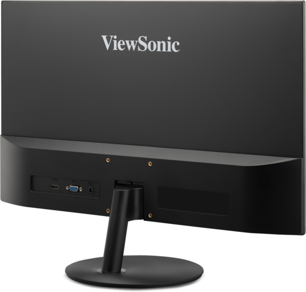 ViewSonic Moniteurs LED VA24E2-H