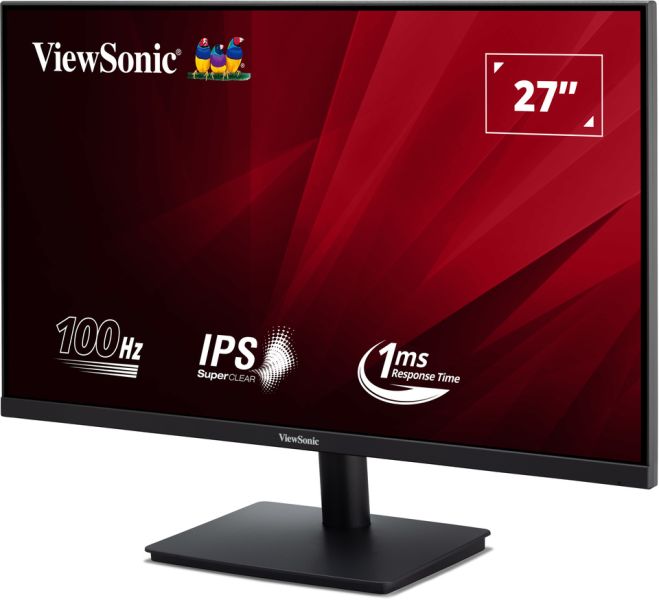ViewSonic Moniteurs LED VA270-H-2