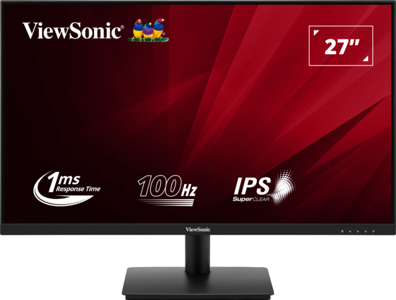 ViewSonic Moniteurs LED Écran 27" - VA270-H