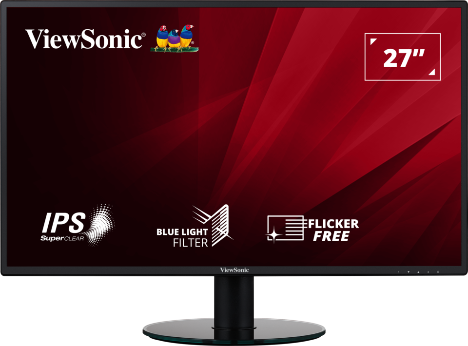 Écran 27" VA2719-2K-SMHD