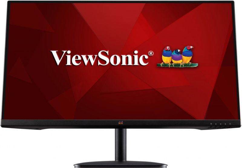 ViewSonic Moniteurs LED Écran IPS 27